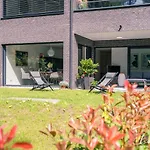 La Perla Lägenhet Lindau (Bodensee)