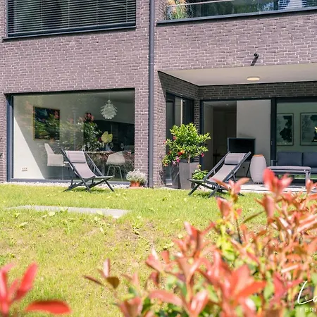 La Perla Daire Lindau (Bodensee)