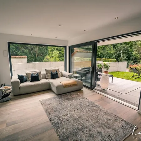 La Perla Lägenhet Lindau (Bodensee)