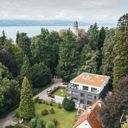 La Perla * Lindau (Bodensee)