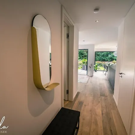 La Perla * Lindau (Bodensee)