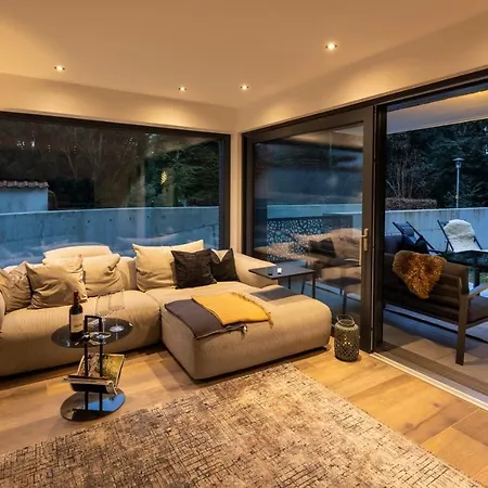 La Perla Lägenhet Lindau (Bodensee)