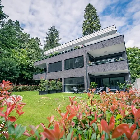 Apartment La Perla Lindau (Bodensee)