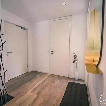 La Perla Apartment