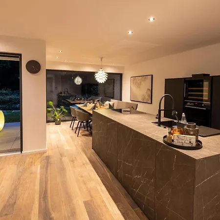 Daire La Perla Lindau (Bodensee)