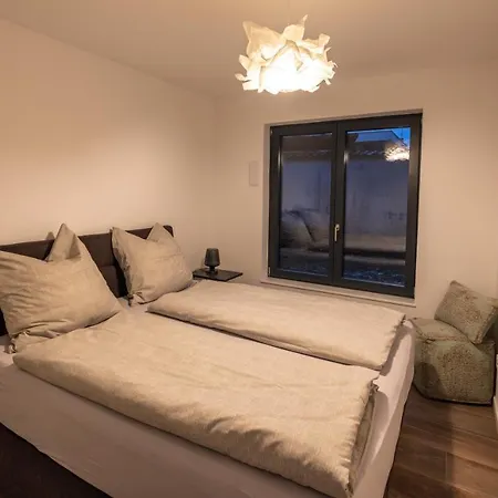 Apartment La Perla