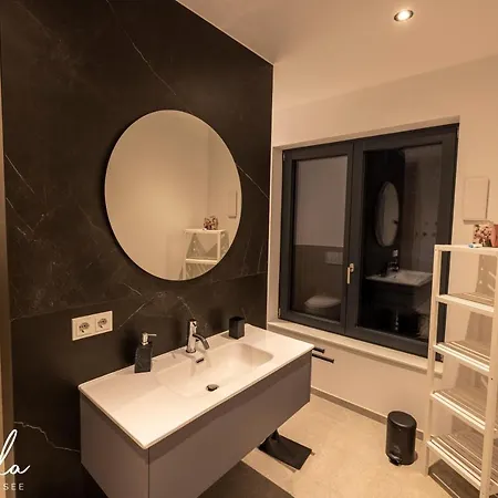 La Perla Apartment *