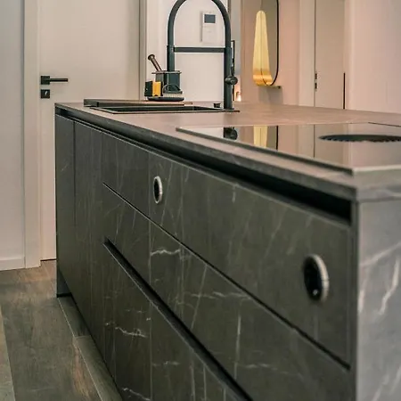 La Perla Lägenhet Lindau (Bodensee)