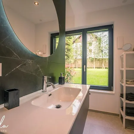 La Perla Appartement