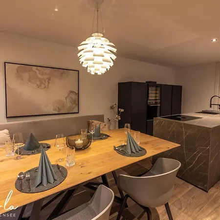 La Perla * Lindau (Bodensee)