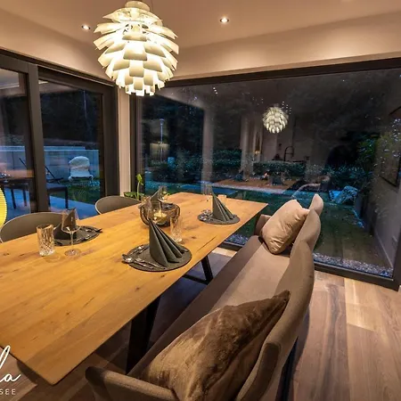 La Perla * Lindau (Bodensee)