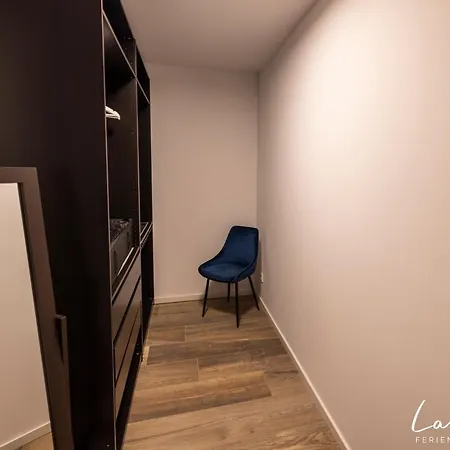 La Perla Appartement *