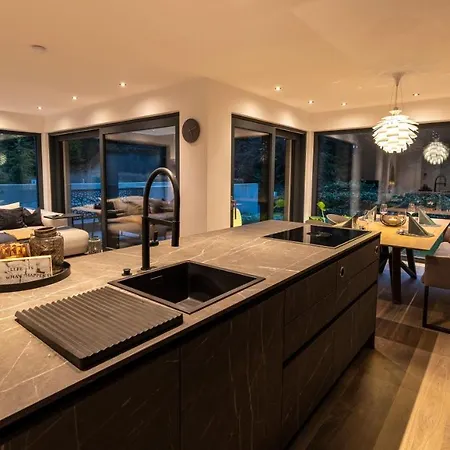 Appartement La Perla