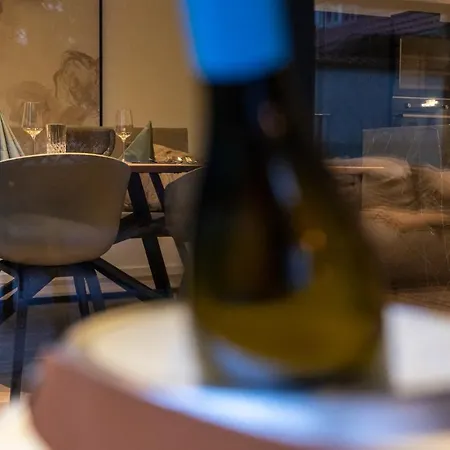 La Perla * Lindau (Bodensee)