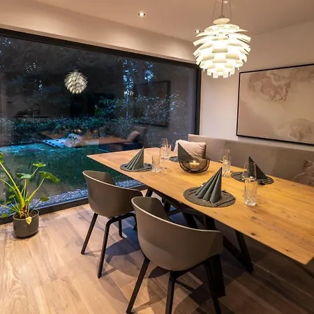La Perla Apartment Lindau (Bodensee)